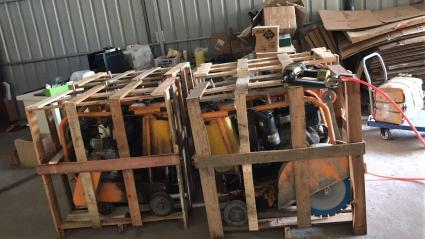 张家港行李、家具、电器包装托运
