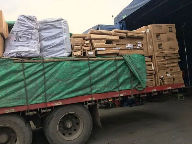 张家港家具托运